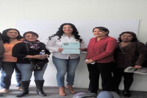 Solicitan PRD y CDHDF derecho humano al agua en Constitucin de la Ciudad de Mxico
 
 
