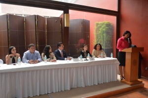 Necesita la Ciudad de Mxico espacios recreativos, propositivos y seguros: diputada Janet Hernndez Sotelo