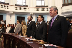 REFORZAR ALDF AL INSTITUTO DE SEGURIDAD PARA LAS CONSTRUCCIONES DEL DF 