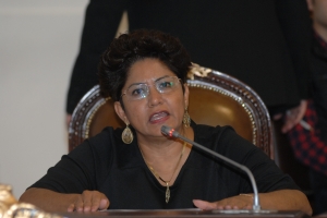Demanda Nury Ruiz a Secretara de Finanzas atender reclamos por predialazo en la CDMX
 
