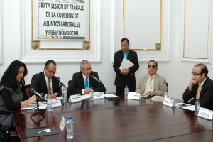 REVISAN SITUACIN DE JUNTA LOCAL DE CONCILIACIN Y ARBITRAJE 