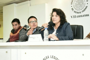 Solicita Morena a autoridades otorgar permiso para el retiro de 12 mil 849 rboles cados en San Salvador Cuauhtenco, ante riesgo de incendio