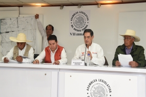 RECHAZAN COMUNEROS CENTRO DE ADIESTRAMIENTO CANINO DE SEMAR EN MILPA ALTA