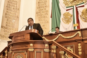 Celebra diputado Miguel ngel Hernndez, fortalecer los derechos de los adultos mayores