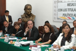 PLANTEA COYOACN 2 MIL 282 MILLONES 811 MIL PESOS
PARA EJERCER EN 2014