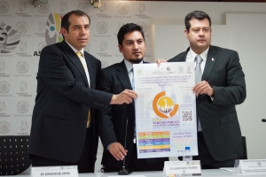 ANUNCIAN FORO FUNCIN PBLICA Y PARTICIPACIN CIUDADANA, POR UNA CIUDAD MS AMABLE 