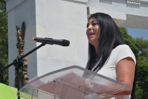 Museo del Papalote garantizar ciencia a escuelas: Janet Hernndez