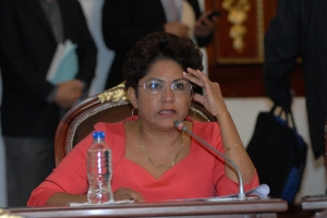 S HUBO FRAUDE CIBERNTICO EN CONSULTA CIUDADANA SOBRE PRESUPUESTO PARTICIPATIVO EN IZTAPALAPA: NURY DELIA RUIZ