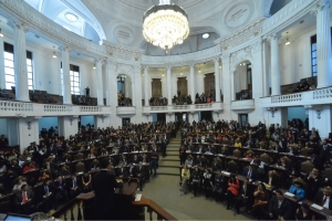 Recibe ALDF notificacin de separacin definitiva de Miguel ngel Mancera al cargo de Jefe de Gobierno de la CDMX