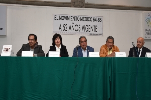 El sector salud trabaja slo para medicar a la poblacin, sin curar las enfermedades, denuncian ante CDHALDF