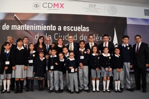 Ser Tlatelolco ejemplo de transformacin para las escuelas de la CDMX: diputada Cynthia Lpez Castro
 