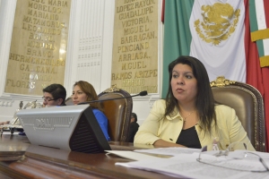 DIPUTADA PENLOPE CAMPOS PIDE SE INSTAURE EL SISTEMA DE ATENCIN Y PROTECCIN INTEGRAL A LA INFANCIA (SAPII) EN TODOS LOS HOSPITALES DE LA CIUDAD DE MXICO