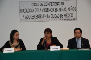 Disminuir, mediante educacin emocional, ndices de violencia en nios y adolescentes