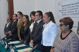 Fomentar respeto para  eliminar discriminacin en CDMX 