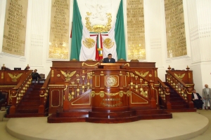 SOLICITA PANAL A GDF, INFORME SOBRE ACCIONES IMPLEMENTADAS EN LA INSTALACIN DE BEBEDEROS DE AGUA POTABLE EN ESCUELAS PBLICAS