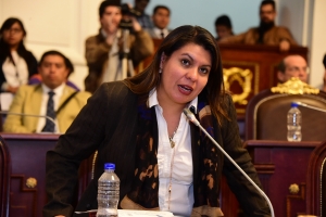 Asamblestas dan atribuciones legales a la Procuradura de Proteccin de Nias, Nios y Adolescentes de la CDMX 