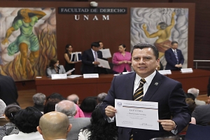 LA FORMACIN DE CUADROS DE ABOGADOS DISPUESTOS A LA CRTICA Y LA PROPUESTA, RETO DE LA ACADEMIA