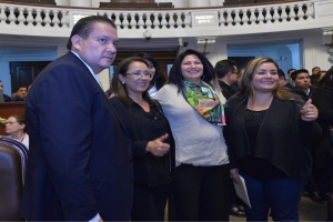 Aprueba la ALDF la Ley de Vctimas de la Ciudad de Mxico para garantizar un modelo de atencin integral