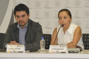 DONARN EN ALDF UN DA DE DIETA A PARA APOYAR A DAMNIFICADOS POR HURACANES INGRID Y MANUEL