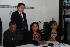 Morena llama a erradicar violencia poltica contra mujeres