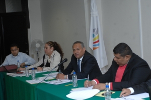 REFORMARN LEYES PARA ARMONIZARLAS CON CDIGO NACIONAL DE PROCEDIMIENTOS PENALES 