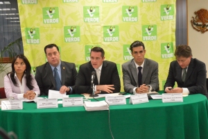 REALIZARN GPPRI Y GPPVEM PRIMERA REUNIN PLENARIA