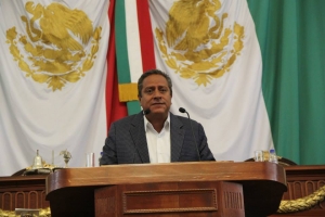 DIPUTADOS DEL PRD LLAMARN A COMPARECER AL DIRECTOR GENERAL DEL STE, RUBN EDUARDO VENADERO MEDINILLA