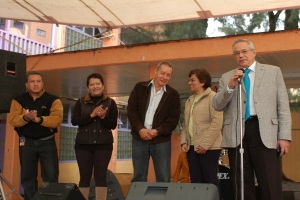 REMODELARN SECUNDARIA EN VENUSTIANO CARRANZA