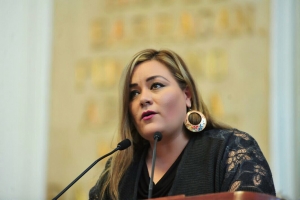 La donacin de rganos es oportunidad de vida para los mexicanos: Elizabeth Mateos