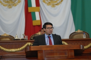 POSICIONAMIENTO COMPARECENCIA DEL SECRETARIO DE SEGURIDAD PBLICA DEL DF, HIRM ALMEIDA ESTRADA, DIP. ANDRS SNCHEZ MIRANDA 