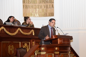 GUERRERO, EL GRAN PENDIENTE EN LA VISITA DEL PAPA FRANCISCO A MXICO: ARMANDO LPEZ CAMPA
 