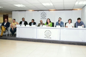 GP Morena presenta estudio sobre impacto negativo en el turismo de la Ciudad de Mxico por cierre de aeropuerto internacional