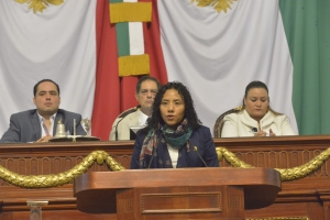 EXHORTA ALDF A CMARA DE DIPUTADOS A APROBAR LEY GENERAL SOBRE DESAPARICIONES FORZADAS