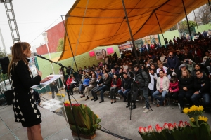 GARANTIZAR EL SUMINISTRO DE AGUA EN COYOACN