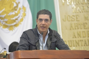 REQUIEREN RECONOCER ESFUERZO DE GDF PARA SOLUCIN DEL CONFLICTO CON CNTE