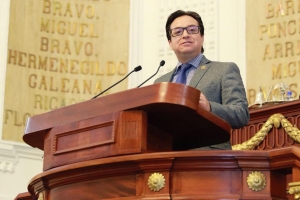 GPPAN solicita a Cmara de Diputados incremento del Fondo Metropolitano para salud