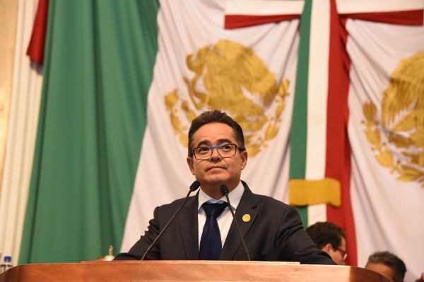 ALDF trabaja con el Jefe de Gobierno proyecto de presupuesto de la Ciudad de Mxico para el ejercicio del 2018, la prioridad es la reconstruccin