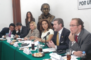 PLANTEARN QUE MS DELEGACIONES SE CONSIDEREN EN PNPD
