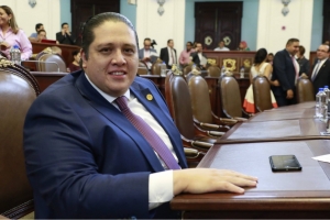 Diputado del PAN propone manual penitenciario apegado a tratados internacionales 