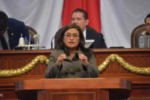 Urge diagnstico: Aleida Alavez 