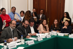 Solicita Pablo Moctezuma mil 600 millones de pesos para la delegacin Azcapotzalco en 2017