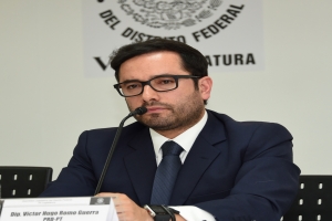 PRODUCTIVIDAD, EFICACIA Y EVITAR REZAGO LEGISLATIVO: GPPRD