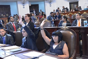 Pide Ana Rodrguez atender casos de violencia en planteles educativos