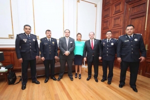 Ley de Dignificacin Policial saldr antes del 2018, sostiene el diputado Gonzalo Espina Miranda