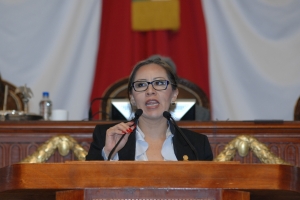 Desdean funcionarios de la Ciudad de Mxico, reunin de trabajo con diputados de la ALDF; sern citados a comparecer formalmente