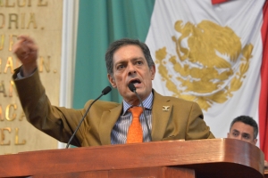 Llama ALDF a garantizar paridad de gnero en integracin de Asamblea Constituyente de CDMX
 
