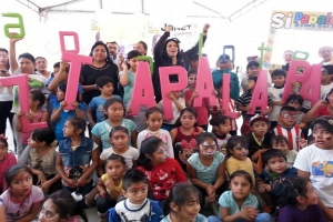 En Museo Papalote menores aprendern y se divertirn: Janet Hernndez