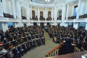 Impulsa ALDF apoyar a infantes de CDMX