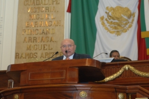 SE PRONUNCIAN DIPUTADOS POR CUIDADOSA REVISIN DE CASOS DE CONSIGNADOS POR MANIFESTACIONES #20NovMX