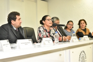 Presenta morena la campaa Xochimilco Orgullo para Compartir
